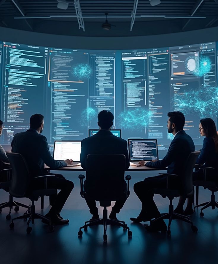 AwesomeSoft Solutions Team